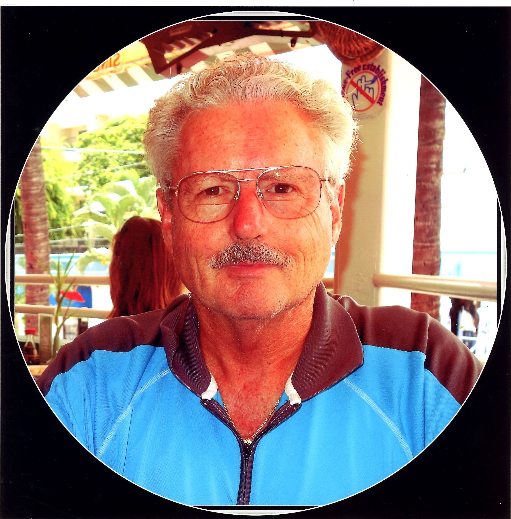 Barry R. Willis