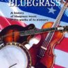 America's music bluegrass